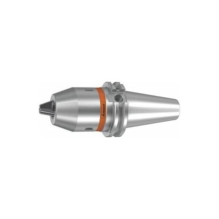 Garant Short drill chuck Form AD, SK 40, Clamping Range: 1-16mm 301425 1-16